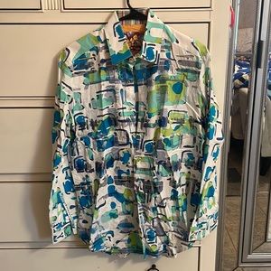 Robert Graham shirt